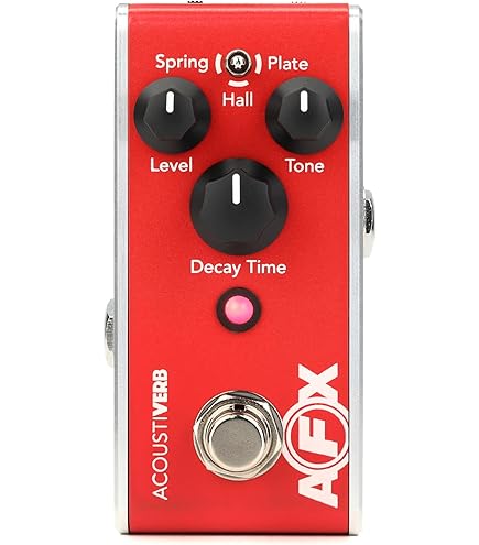 Fishman Aura Spectrum D.I : Amazon.ca: Musical Instruments